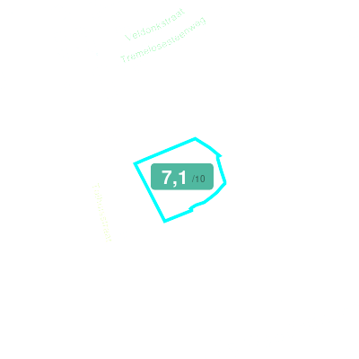 Mobiscore