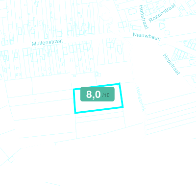 Mobiscore