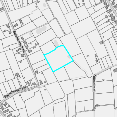 Overstromingsgevoelig (fluviaal)