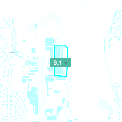 Mobiscore