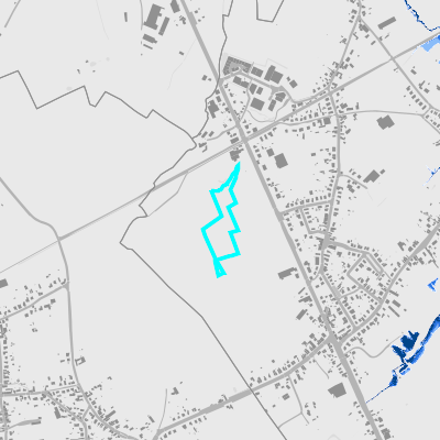 Overstromingsgevoelig (fluviaal)