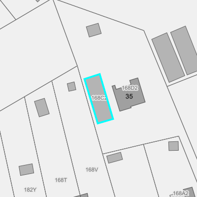 PFAS no regret zones