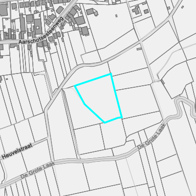 Bekrachtigde archeologienota’s