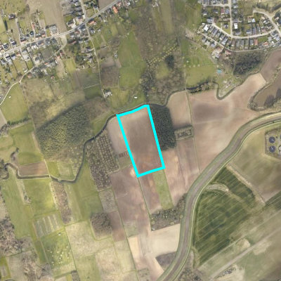 Luchtfoto Vlaanderen 2013 - 2015