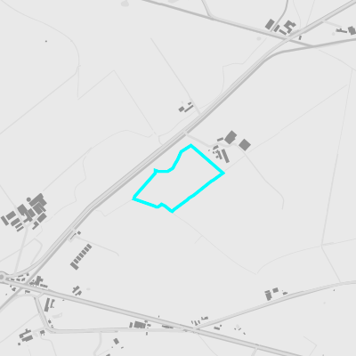 Vastgestelde archeologische zones