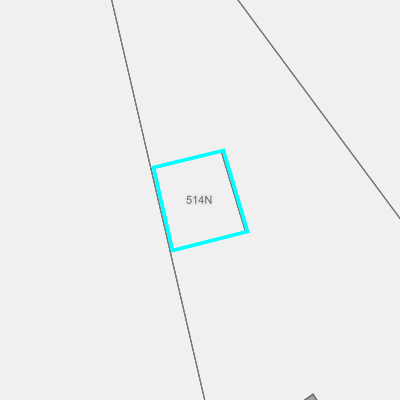 Vastgestelde archeologische zones