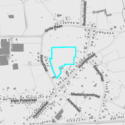 Overstromingsgevoelig (fluviaal)