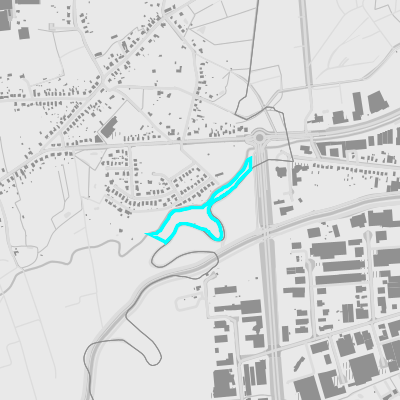 Vastgestelde archeologische zones