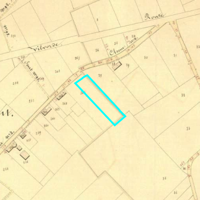 Algemeen Bodemgebruik (ABW)