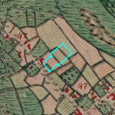 Ferraris (1771-1778)