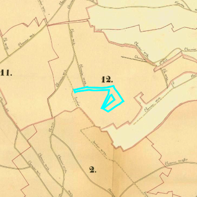 Algemeen Bodemgebruik (ABW)