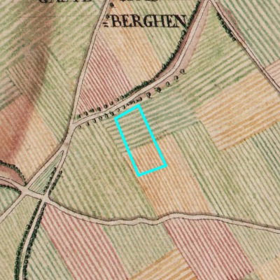 Ferraris (1771-1778)