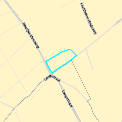 GRB Basiskaart
