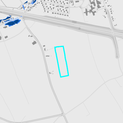 Overstromingsgevoelig (fluviaal)