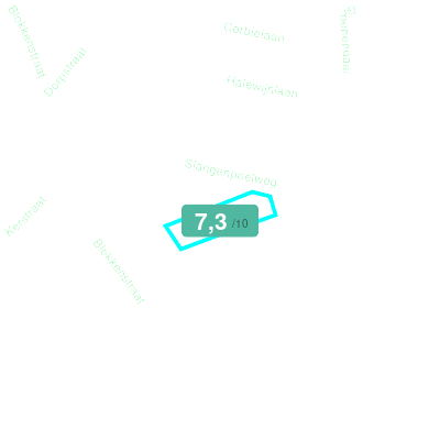Mobiscore
