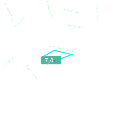 Mobiscore