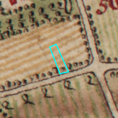 Ferraris (1771-1778)
