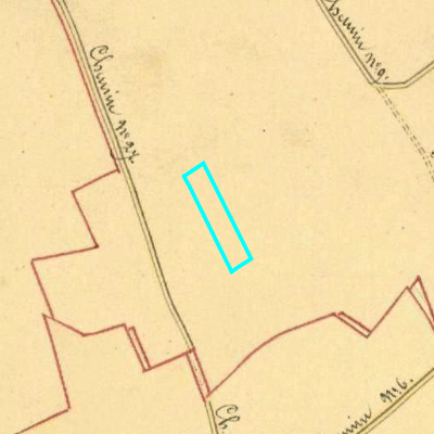 Algemeen Bodemgebruik (ABW)