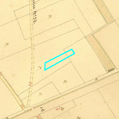 Algemeen Bodemgebruik (ABW)