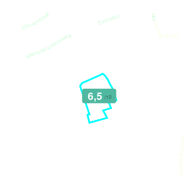Mobiscore