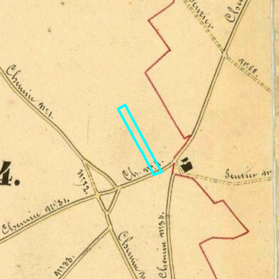 Algemeen Bodemgebruik (ABW)