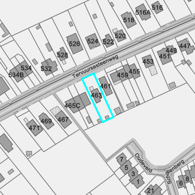 Recht van voorkoop