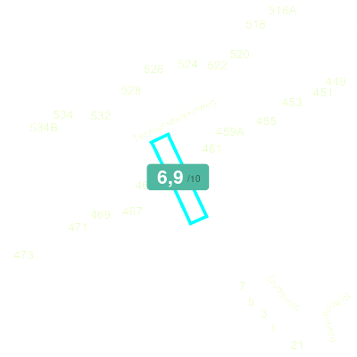 Mobiscore
