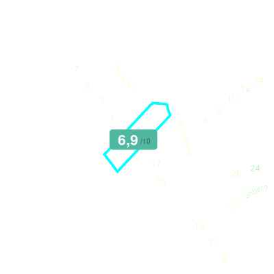 Mobiscore