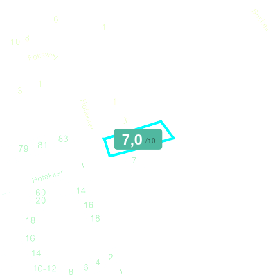 Mobiscore