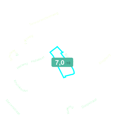 Mobiscore