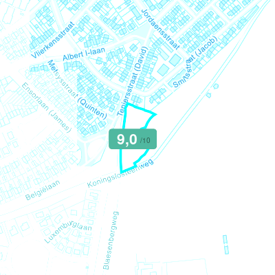 Mobiscore