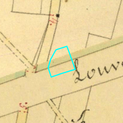 Algemeen Bodemgebruik (ABW)