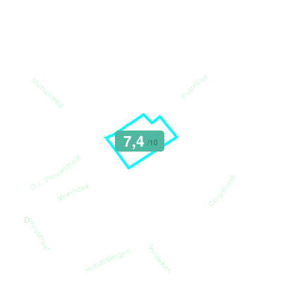 Mobiscore