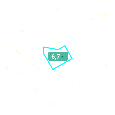 Mobiscore