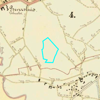 Algemeen Bodemgebruik (ABW)
