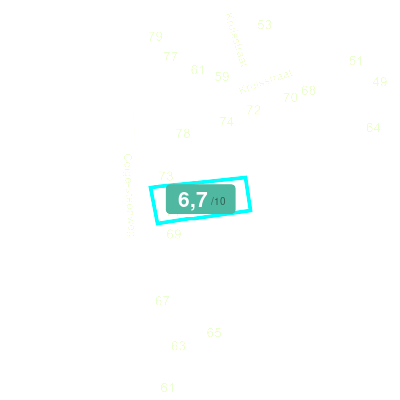 Mobiscore