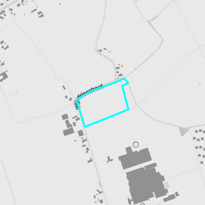 Overstromingsgevoelig (fluviaal)