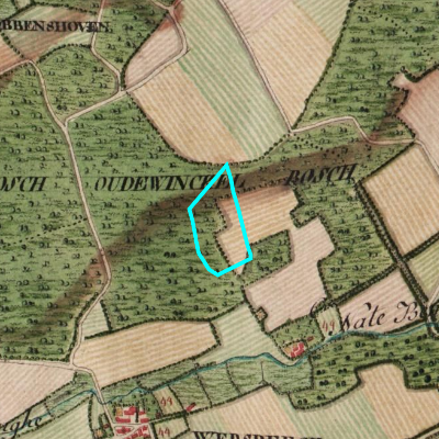 Ferraris (1771-1778)