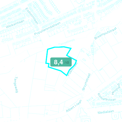 Mobiscore
