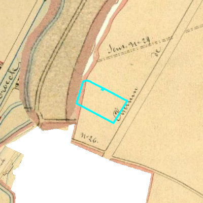 Algemeen Bodemgebruik (ABW)