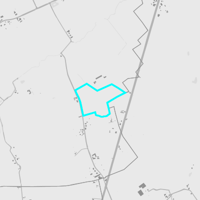 Vastgestelde archeologische zones