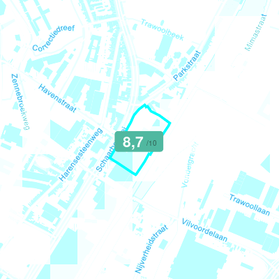 Mobiscore