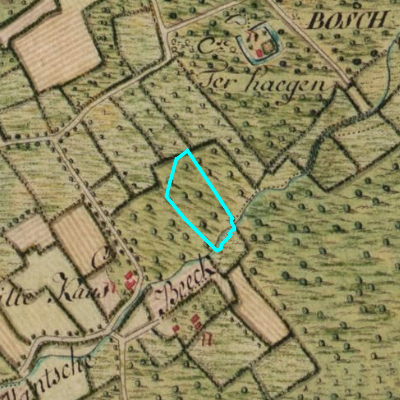 Ferraris (1771-1778)