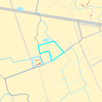 GRB Basiskaart