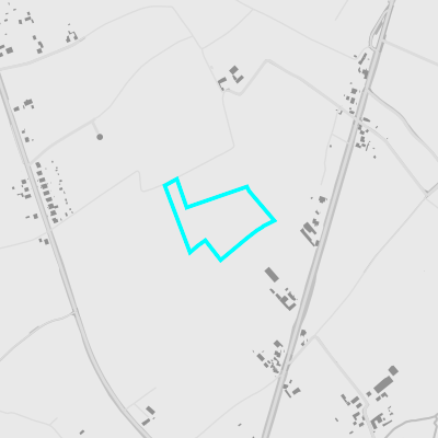 Vastgestelde archeologische zones