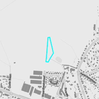 Overstromingsgevoelig (fluviaal)