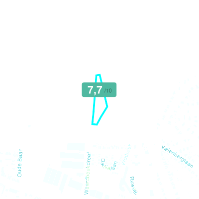 Mobiscore