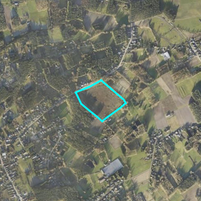 Luchtfoto Vlaanderen 2013 - 2015