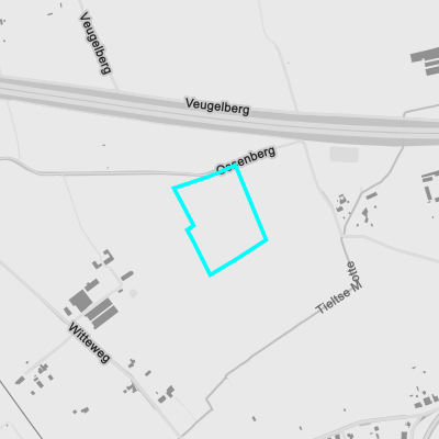 Overstromingsgevoelig (fluviaal)