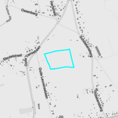 Overstromingsgevoelig (fluviaal)